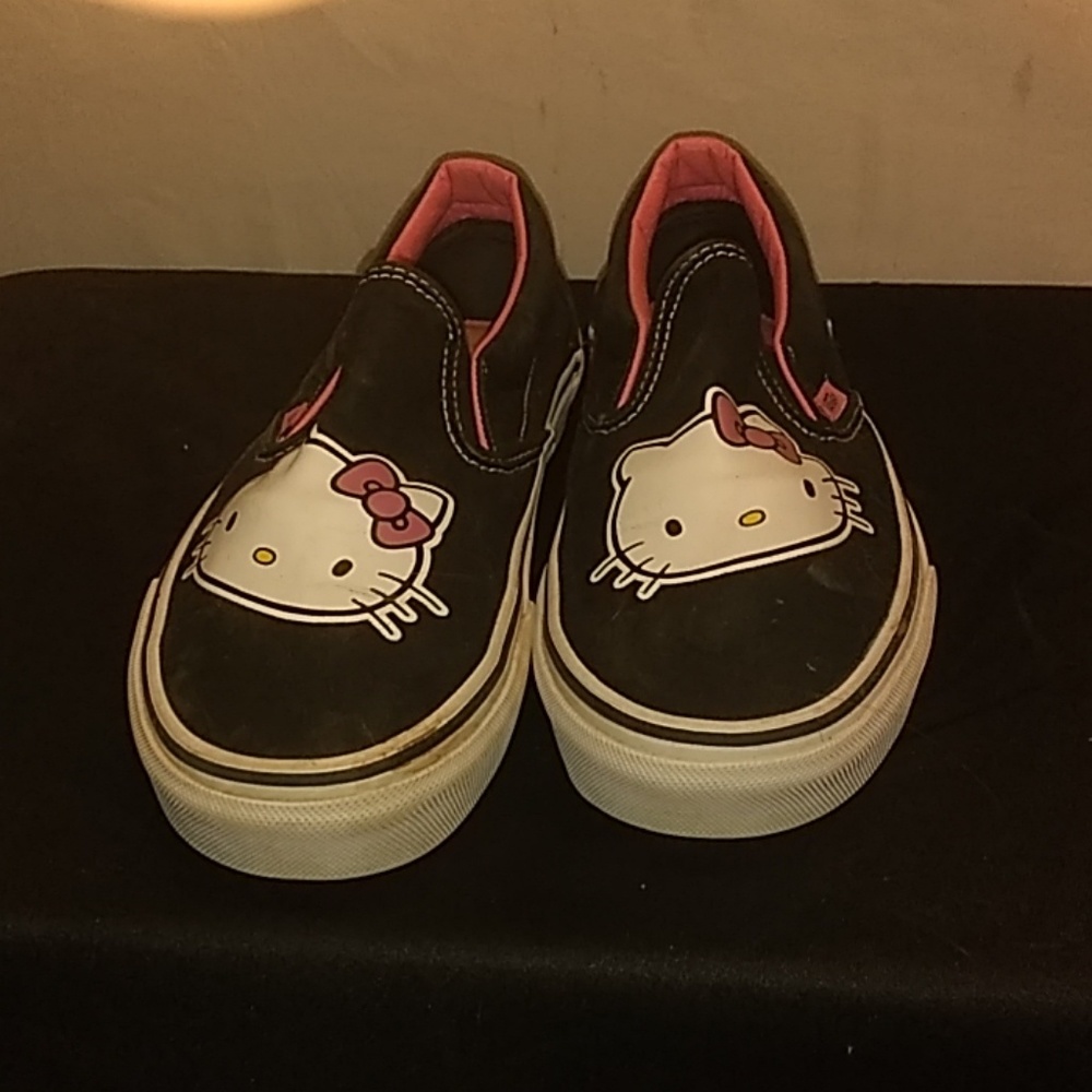 Vans Hello Kitty